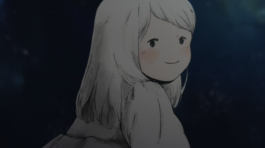 Totsukuni no Shoujo (DeumxMa)